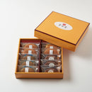 【常温】東京どらチーズケーキセット｜どら焼き｜掌甘堂 九品仏本店 - スイーツモール