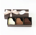 【常温】Goossens Chocolat GiftBox ゴーセンス プラリネピアノ ギフト | チョコレート | BeBeBe chocolatier - スイーツモール