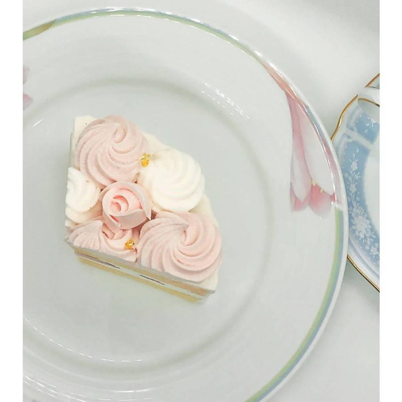 【冷凍】生デコレーションケーキ | ケーキ | パティスリーばら苑 - スイーツモール