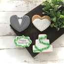 【店頭受取】アイシングクッキー 結婚祝セット | 焼き 菓子・結婚祝い クッキー・結婚祝い アイシングクッキー 通販 | Dream Sweets Factory - スイーツモール