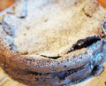 【冷凍】ふわっとろっ濃厚チョコレートケーキ | チョコレートケーキ | ティラミス専門店Del Tiramisu - スイーツモール