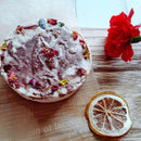 【冷凍】RAWマーブルチョコチーズケーキ | チーズケーキ | Maple Raw | マーブルケーキ - スイーツモール