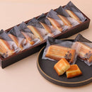 【常温】日本酒スイーツ「南部美人」(なんぶびじん) 酒粕フィナンシェ | フィナンシェ | もんいまぁじゅ - スイーツモール