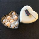 【冷蔵】シャンパントリュフ8個｜トリュフ｜チェリーシー│シャンパンチョコレート - スイーツモール