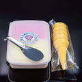 【冷凍】お試し！児玉冷菓のババヘラアイスセット | アイスクリーム | 児玉冷菓のババヘラアイス - スイーツモール