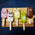 【常温】アニマルケーキバー | ケーキ | Kozue-Sweets-ケーキ-Kozue-Sweets