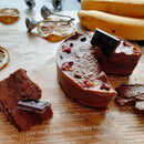 【冷凍】RAW フォンダンショコラ | チョコレートケーキ | Maple Raw - スイーツモール