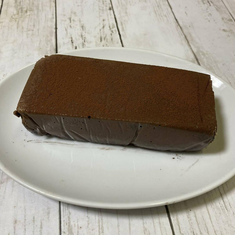 【冷凍】濃厚チョコテリーヌ | チョコレートケーキ | あとりえ ねこ舎 | チョコ の テリーヌ・チョコレートテリーヌ - スイーツモール