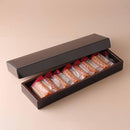 【常温】日本酒スイーツ「半蔵」(はんぞう) 酒粕フィナンシェ | フィナンシェ | もんいまぁじゅ - スイーツモール