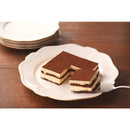 【冷凍】写真プレート付き 低糖質ティラミスデコ | ケーキ | Sweetsローカボ - スイーツモール