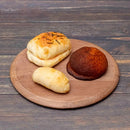 【冷凍】お得なおまかせパン箱 | パン | 川越ベーカリー楽楽 - スイーツモール