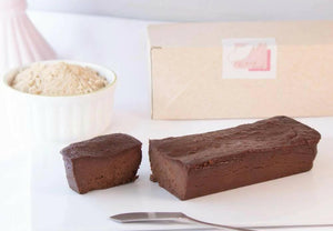 【冷凍】ほんのりビターなママのガトーショコラ | チョコレートケーキ | ママのチーズケーキ-チョコレートケーキ-ママのチーズケーキ