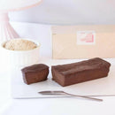 【冷凍】ほんのりビターなママのガトーショコラ | チョコレートケーキ | ママのチーズケーキ - スイーツモール