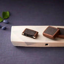 【冷蔵】ハスカップジュエリー | クッキー | 株式会社もりもと | ハスカップ お菓子・もりもと お菓子 - スイーツモール