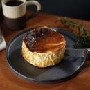 【冷凍】グルテンフリーの熟成バスクチーズケーキ｜チーズケーキ｜熟成バスクチーズケーキ - スイーツモール