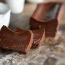 【冷凍】グルテンフリーの熟成バスクチーズとガトーショコラのセット｜チーズケーキ｜熟成バスクチーズケーキ - スイーツモール