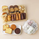 【店頭受取】焼菓子詰め合わせギフト | 焼き菓子 | お菓子なやくぜん Pâtisserie MP - スイーツモール
