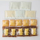 【店頭受取】こぐまちゃんマドレーヌ・フリアン・紅茶セット | マドレーヌ | パティスリークレヨン - スイーツモール