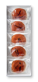 【店頭受取】江戸東京野菜ケーキ とうがらし 5個入り｜ケーキ｜和菓子たちばな（橘点心庵） - スイーツモール