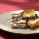 【冷蔵】ミルフィーユ詰合せ 余情残心 -柚子と柿- | ミルフィーユ | 一善や京都本店 - スイーツモール