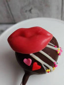 【冷蔵】かわいいアニマル くまちゃん ポップケーキ5本セット | ケーキ | ミホパンポップケーキ - スイーツモール