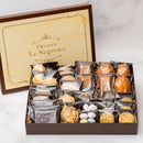 【常温】ネグレスコギフト | クッキー | パティスリー・ル・ネグレスコ - スイーツモール