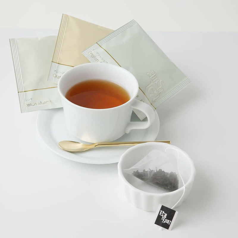 【常温】こぐまちゃんマドレーヌ・フリアン・紅茶セット | マドレーヌ | パティスリークレヨン - スイーツモール