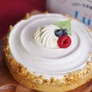 【店頭受取】レアチーズタルト | タルト | パティスリーアングレーズ - スイーツモール