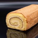 【冷蔵】カステラロール | ロールケーキ | パティスリーイグレックオガワ - スイーツモール