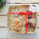 【常温】ドーナッツアイシングクッキー ｜クッキー｜sucre cresia - スイーツモール