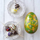 【冷蔵】おすすめポップケーキ シルバークレイン缶入 | ケーキ | ミホパンポップケーキ - スイーツモール