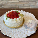 【冷凍】写真ケーキ | ケーキ | パティスリー ラヴィアンレーヴ - スイーツモール