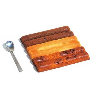 【冷蔵】幸せを詰め込んだ焼き菓子セット | 焼き菓子 | UNIQUE SPOON - スイーツモール