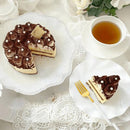 【冷凍】純生 メルティーローズ ティラミス 5号 | ティラミス | バラのマドレーヌのお店ランジェラ - スイーツモール