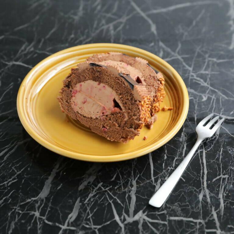 【冷凍】プレミアムロールケーキ | ロールケーキ | pâtisserie J'ouvre(パティスリー ジューブル) - スイーツモール