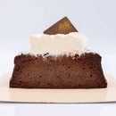 【店頭受取】ガトーショコラ | チョコレートケーキ | 洋菓子工房AQUA - スイーツモール