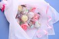 【常温】食べられる花束　お菓子ブーケ | 飴 | Kozue-Sweets-飴-Kozue-Sweets