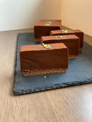 【冷凍】ランゴショコラ｜チョコレートケーキ｜森のACHA - スイーツモール