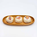 【店頭受取】琥珀糖クリーム大福きらら | 大福 | 和菓子工房 福翠 - スイーツモール