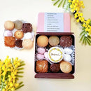 【常温】ミモザリースのクッキー缶｜クッキー｜“和”nderful cookies! - スイーツモール