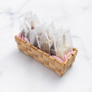 【冷凍】アイスチョコバー プレゼント用 6種｜アイス｜トゥッティフルッティ│チョコレートアイスバー - スイーツモール