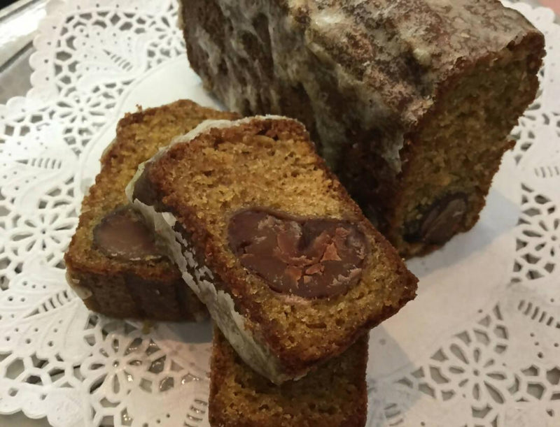 【冷蔵】オリビア | パウンドケーキ | フランス焼菓子 シャンドゥリエ-パウンドケーキ-フランス焼菓子 シャンドゥリエ