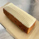 【店頭受取】りんごとチーズフロスティングのケーク｜パウンドケーキ｜N.Arange（エヌ・アランジュ） - スイーツモール