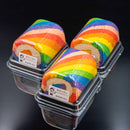 【冷凍】からふるん3本セット | ロールケーキ | まる兄きっちん。 - スイーツモール