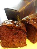 【冷蔵】ブランデーガトーショコラ 1本入り｜ガトーショコラ｜ブランデーケーキとマドレーヌのオリジン - スイーツモール