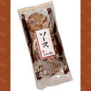 【常温】袋詰めせんべい ソース｜せんべい｜いけだ屋 - スイーツモール