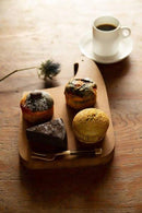 【冷蔵】山の息吹をお届け ケーキセット | ケーキ | すみやのくらし - スイーツモール