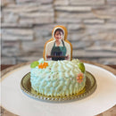 【冷凍】ママドールケーキ | ケーキ・ママ ドール | パティスリー ラヴィアンレーヴ - スイーツモール