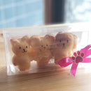 【店頭受取】アニマルケーキ ギフト | フィナンシェ | Bake shop TIAM - スイーツモール