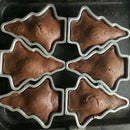 【冷凍】巨樹の森の植物性発酵ツリーブラウニー｜ブラウニー｜てんねんや│ブラウニー 卵なし - スイーツモール